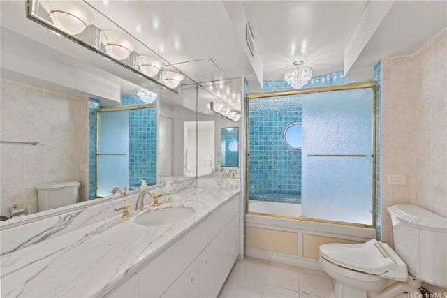 1910 Ala Moana Boulevard 37C, Honolulu, HI 96815