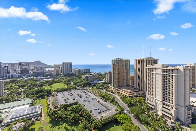 1910 Ala Moana Boulevard 37C, Honolulu, HI 96815