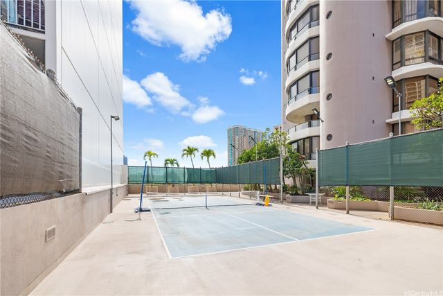 1910 Ala Moana Boulevard 37C, Honolulu, HI 96815