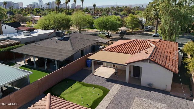 1514 W LYNWOOD Street, Phoenix, AZ 85007