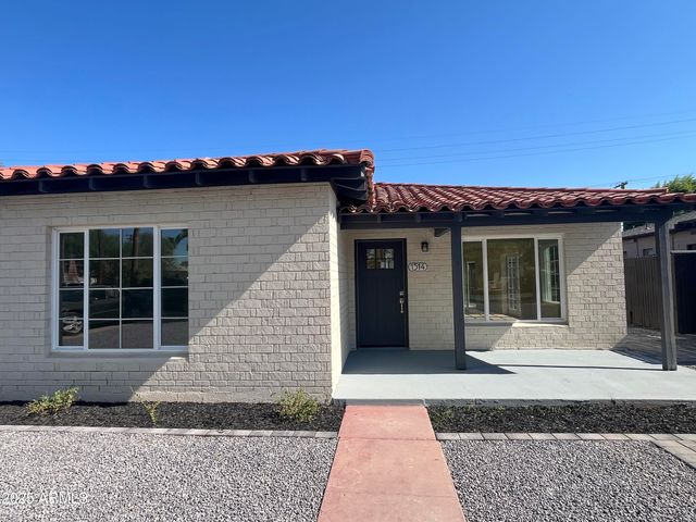 1514 W LYNWOOD Street, Phoenix, AZ 85007