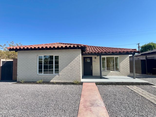 1514 W LYNWOOD Street, Phoenix, AZ 85007