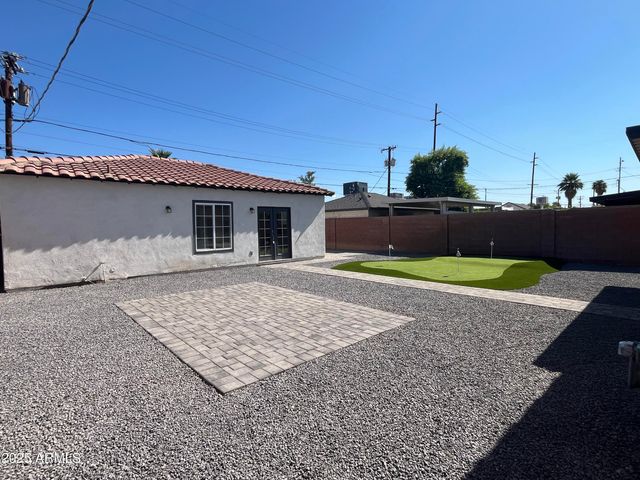 1514 W LYNWOOD Street, Phoenix, AZ 85007