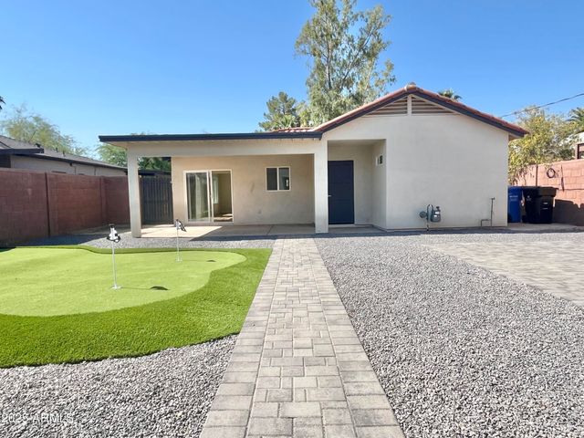 1514 W LYNWOOD Street, Phoenix, AZ 85007