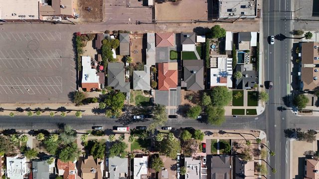 1514 W LYNWOOD Street, Phoenix, AZ 85007