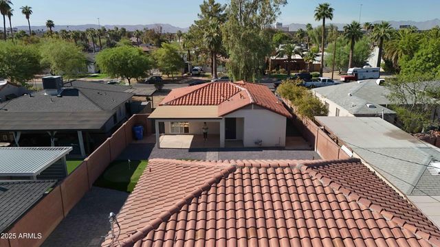 1514 W LYNWOOD Street, Phoenix, AZ 85007