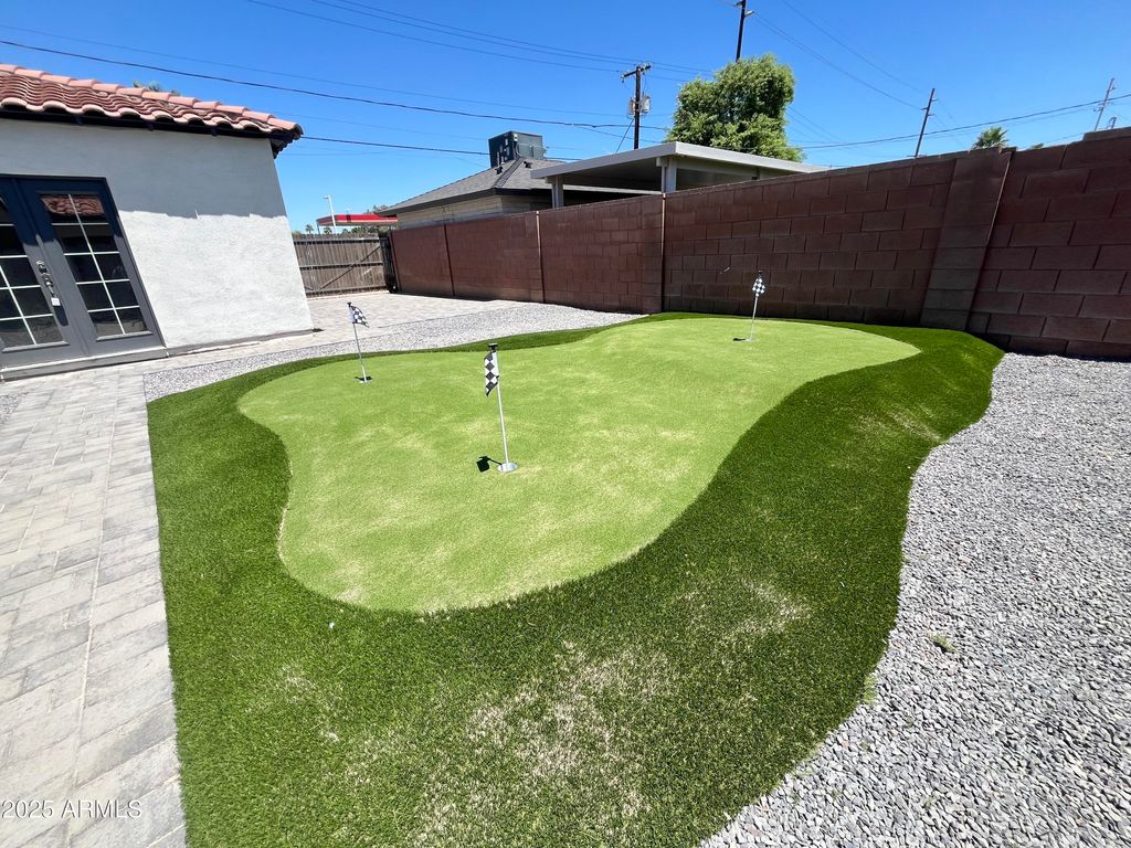 1514 W LYNWOOD Street, Phoenix, AZ 85007 — photo 3