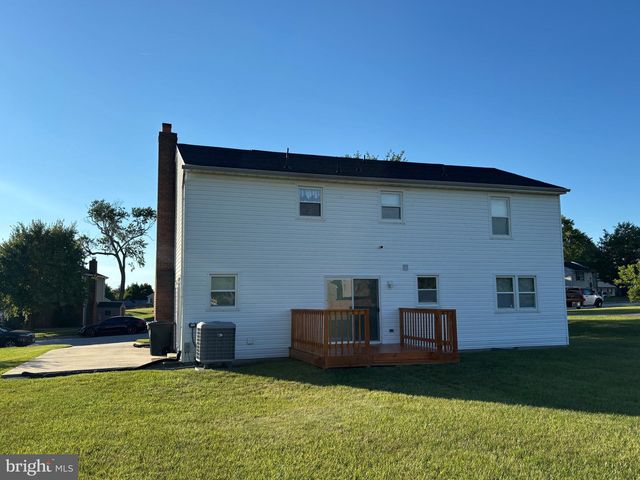 1111 MIRGA CIR, Baltimore, MD 21207