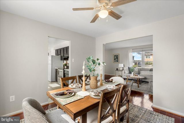 1111 MIRGA CIR, Baltimore, MD 21207