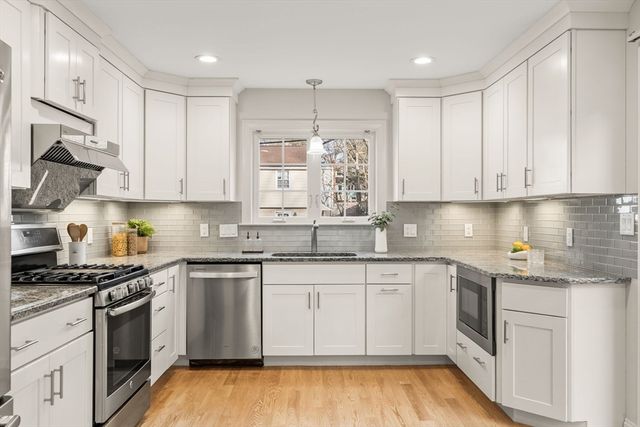 143 Wright St, Arlington, MA 02474