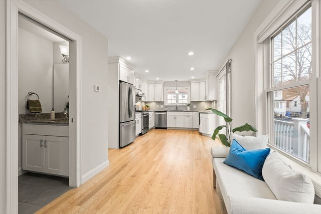 143 Wright St, Arlington, MA 02474