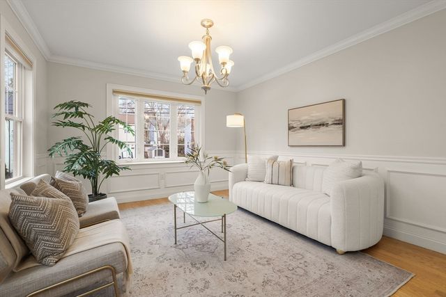 143 Wright St, Arlington, MA 02474