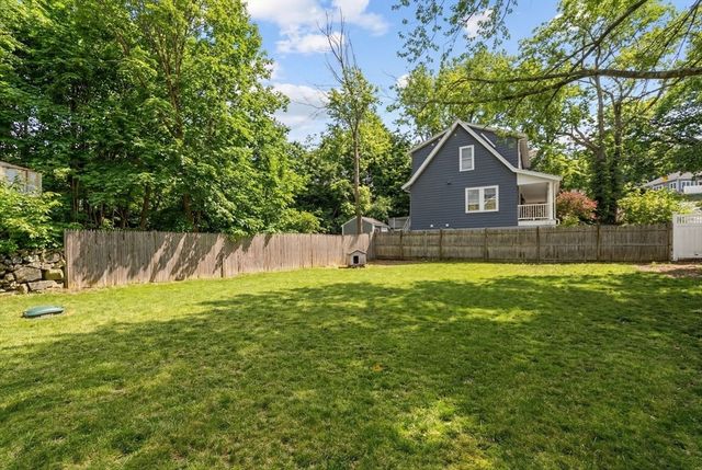 143 Wright St, Arlington, MA 02474