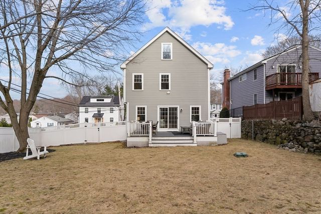 143 Wright St, Arlington, MA 02474