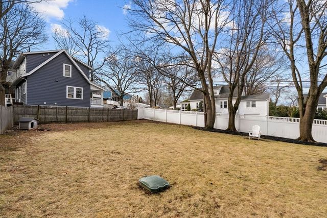 143 Wright St, Arlington, MA 02474