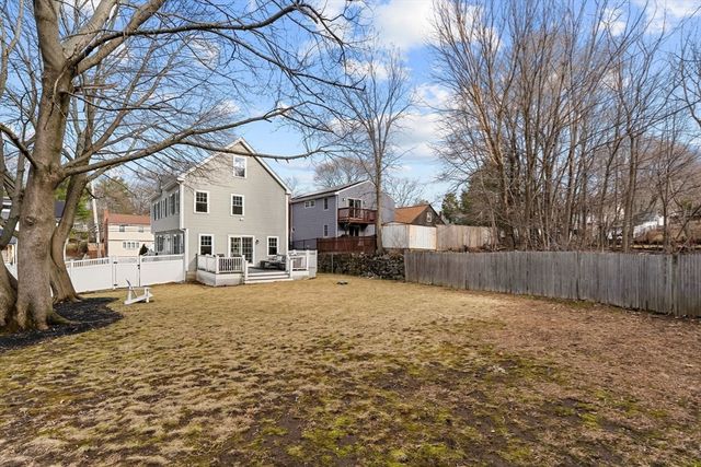 143 Wright St, Arlington, MA 02474
