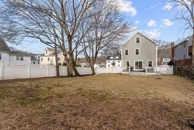 143 Wright St, Arlington, MA 02474