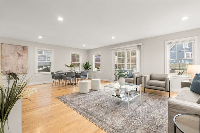 143 Wright St, Arlington, MA 02474