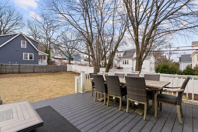 143 Wright St, Arlington, MA 02474