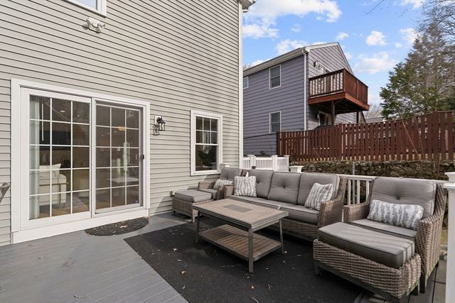 143 Wright St, Arlington, MA 02474