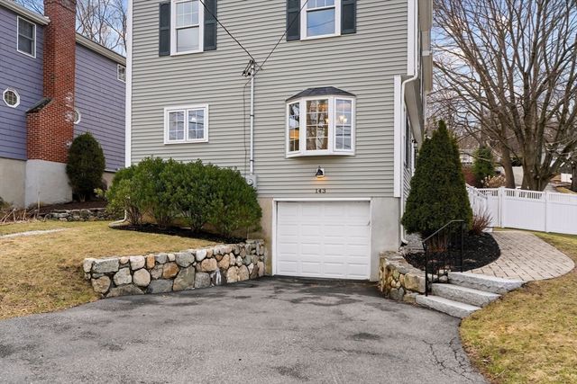 143 Wright St, Arlington, MA 02474