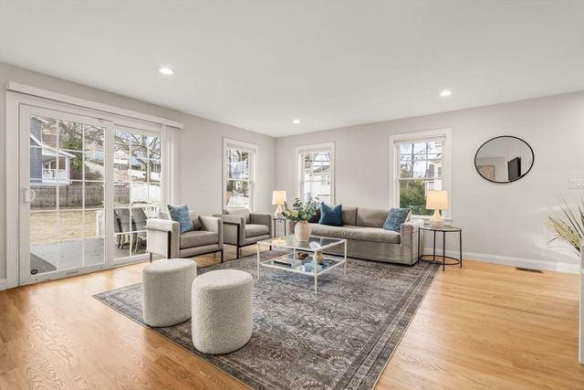 143 Wright St, Arlington, MA 02474