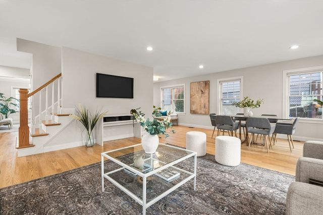 143 Wright St, Arlington, MA 02474