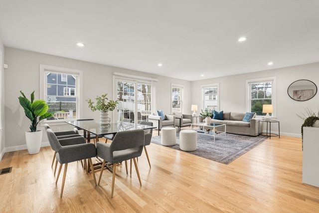 143 Wright St, Arlington, MA 02474