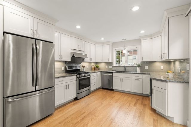 143 Wright St, Arlington, MA 02474