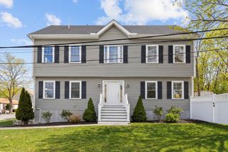143 Wright St, Arlington, MA 02474