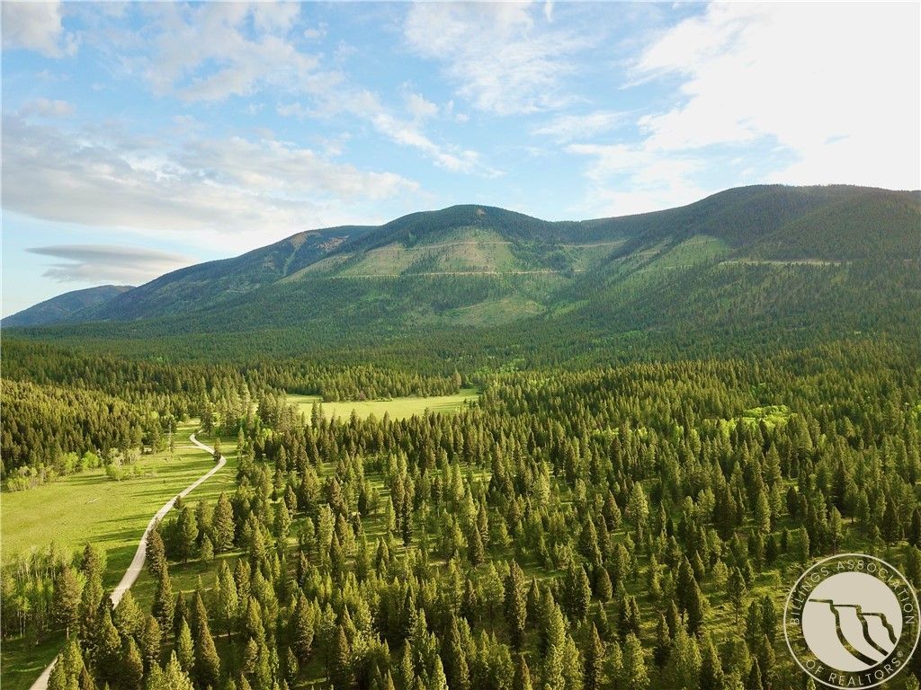 0 Patterson Prairie Road, Other, MT 59843