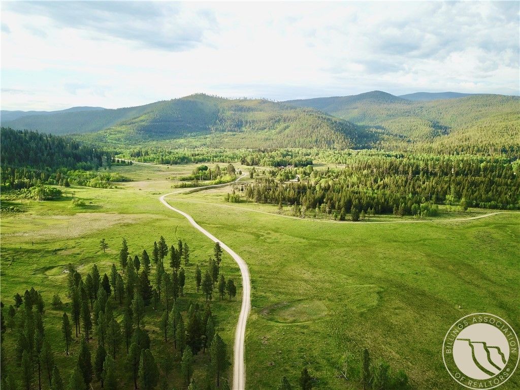 0 Patterson Prairie Road, Other, MT 59843 photo 2