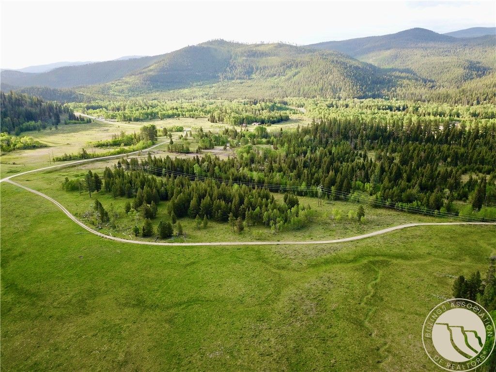 0 Patterson Prairie Road, Other, MT 59843 photo 3