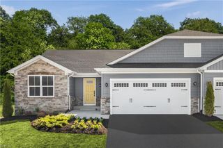 107 Kini LN, Suffolk, VA 23432
