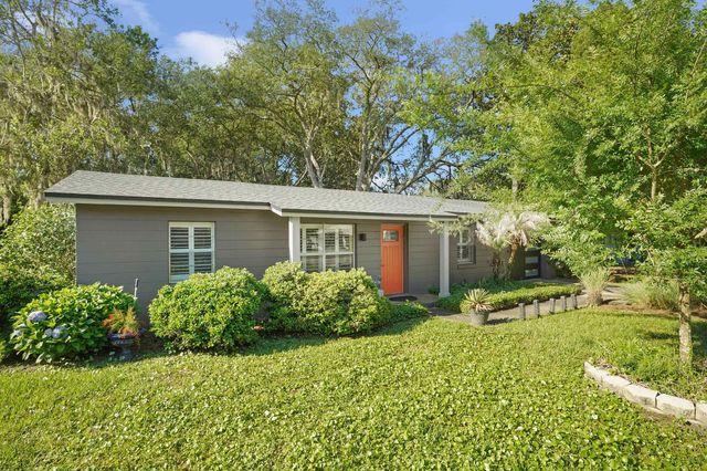 236 Marius Ct, St Augustine, FL 32086