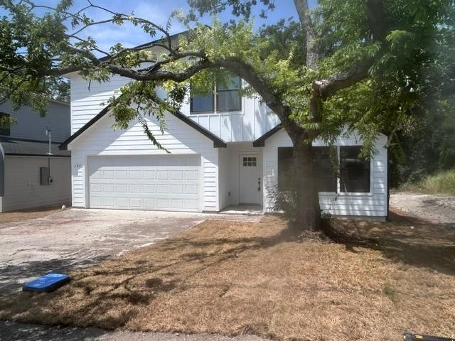 106 E Miller Street, Whitewright, TX 75491
