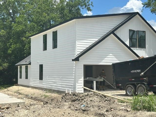 106 E Miller Street, Whitewright, TX 75491