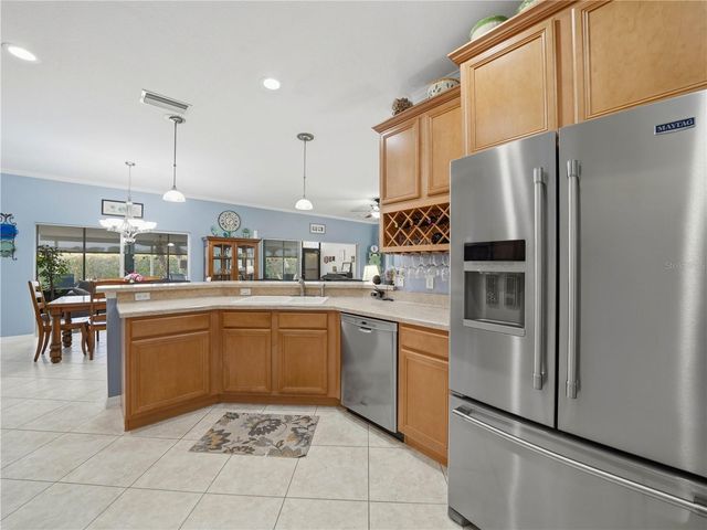 4572 TURNBERRY LANE, Lake Wales, FL 33859
