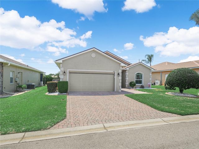 4572 TURNBERRY LANE, Lake Wales, FL 33859
