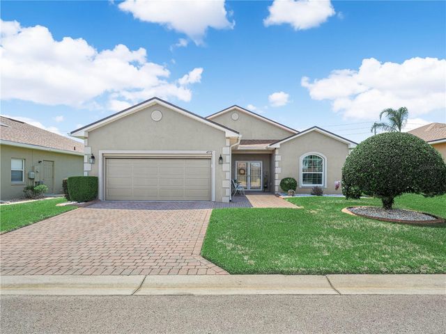 4572 TURNBERRY LANE, Lake Wales, FL 33859
