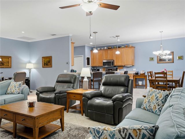 4572 TURNBERRY LANE, Lake Wales, FL 33859
