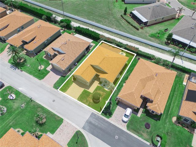4572 TURNBERRY LANE, Lake Wales, FL 33859