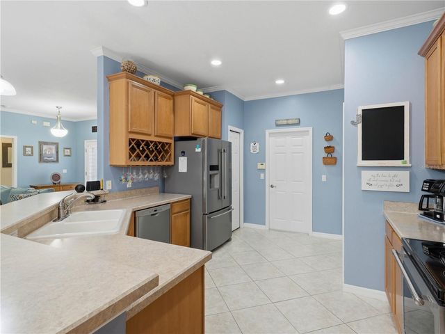 4572 TURNBERRY LANE, Lake Wales, FL 33859