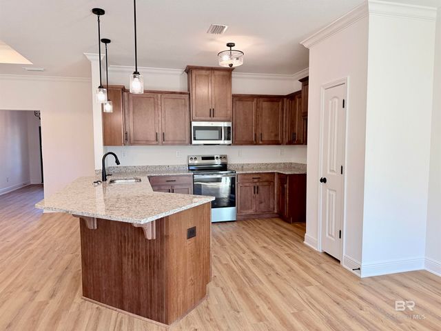 1234 Pembroke Way, Foley, AL 36535