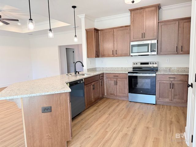 1234 Pembroke Way, Foley, AL 36535