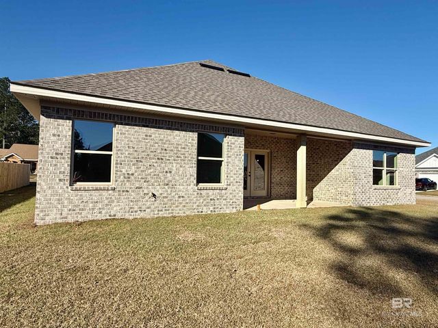 1234 Pembroke Way, Foley, AL 36535