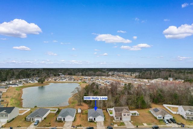 3200 Holly Loop, Conway, SC 29527