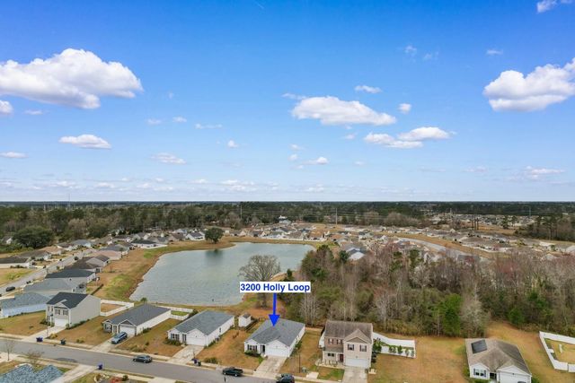 3200 Holly Loop, Conway, SC 29527