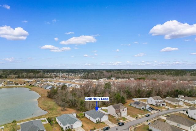 3200 Holly Loop, Conway, SC 29527