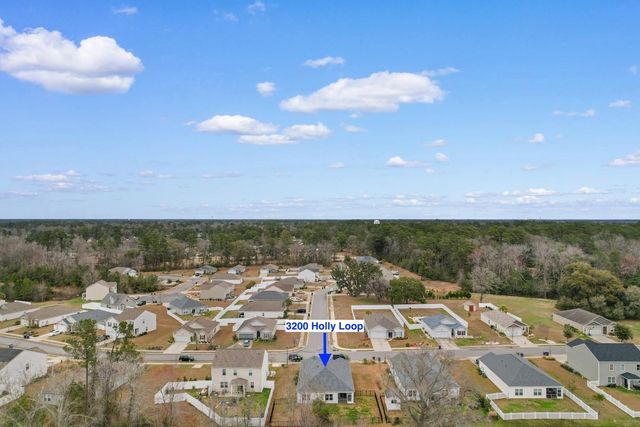 3200 Holly Loop, Conway, SC 29527